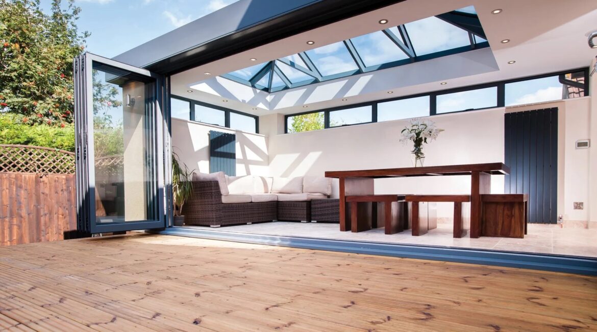 Roof Lanterns Southampton