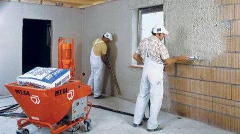 insulation services