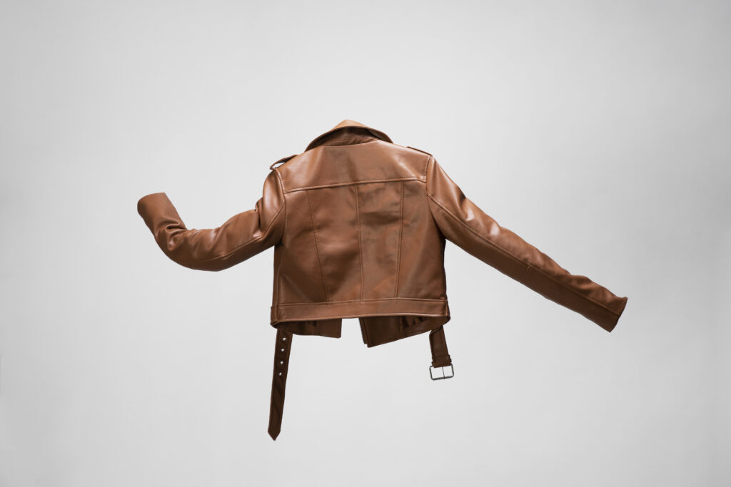 Vintage Leather Jackets