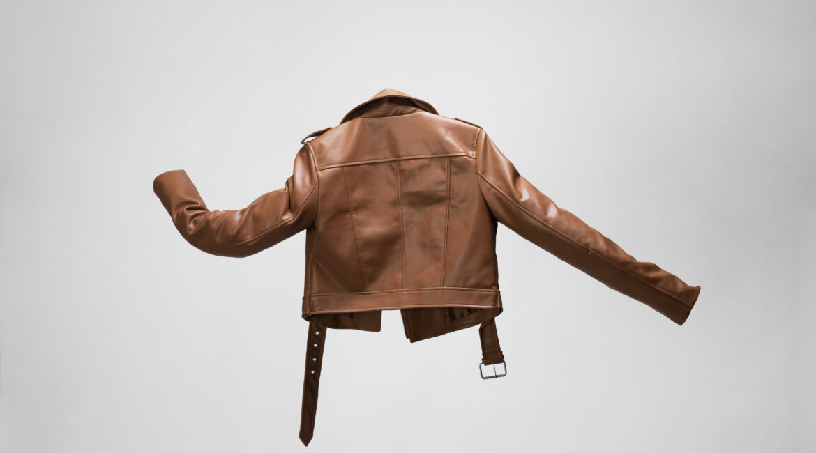 Vintage Leather Jackets