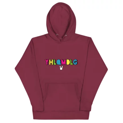 The Bad Bunny Hoodies Trending Style