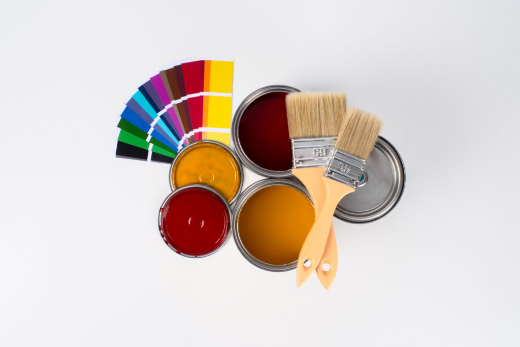 Transform Your Home and Deck with Professional Painting Contractors in Kennesaw, GA