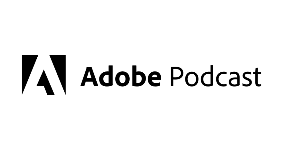 Audio Production with Adobe Podcast Enhance and AI