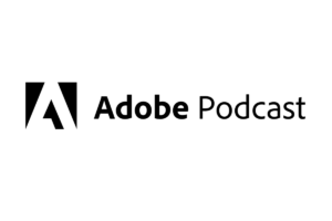 Audio Production with Adobe Podcast Enhance and AI