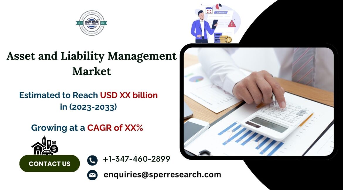 Asset and Liability Management (Alm) Market