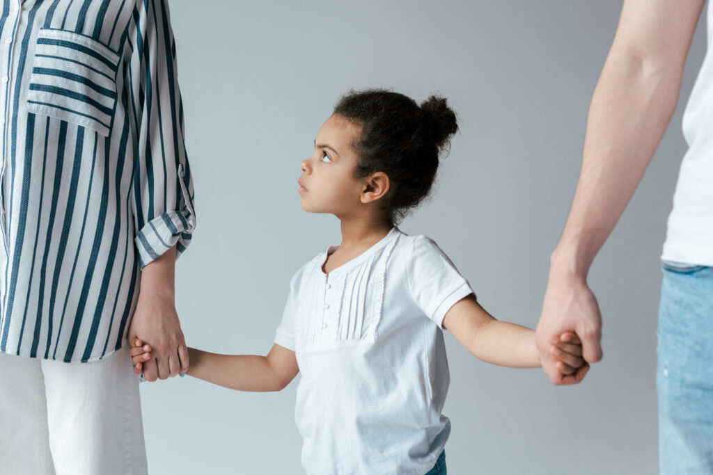 child custody lawyer in Pasadena