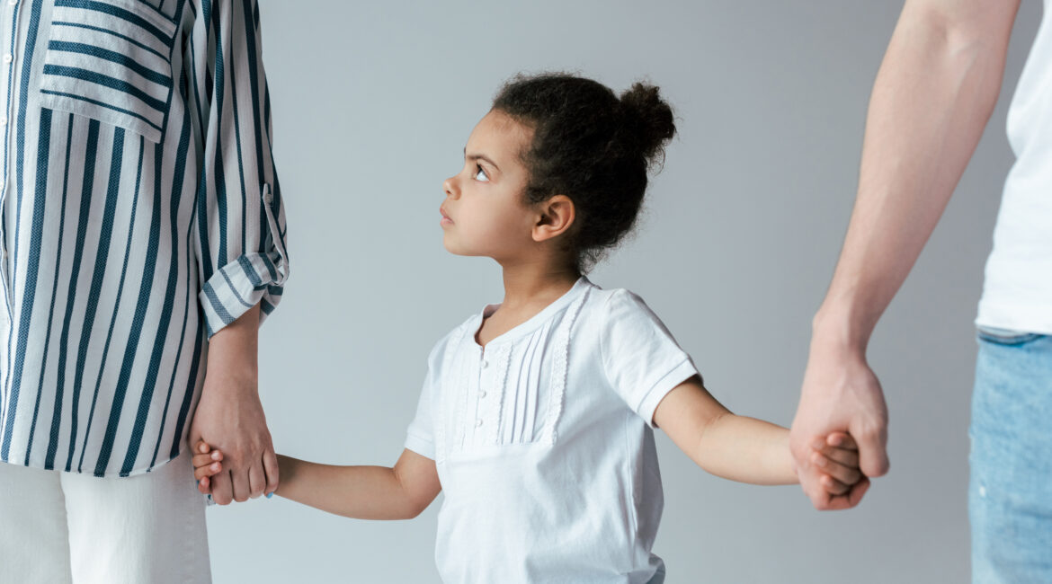 child custody lawyer in Pasadena