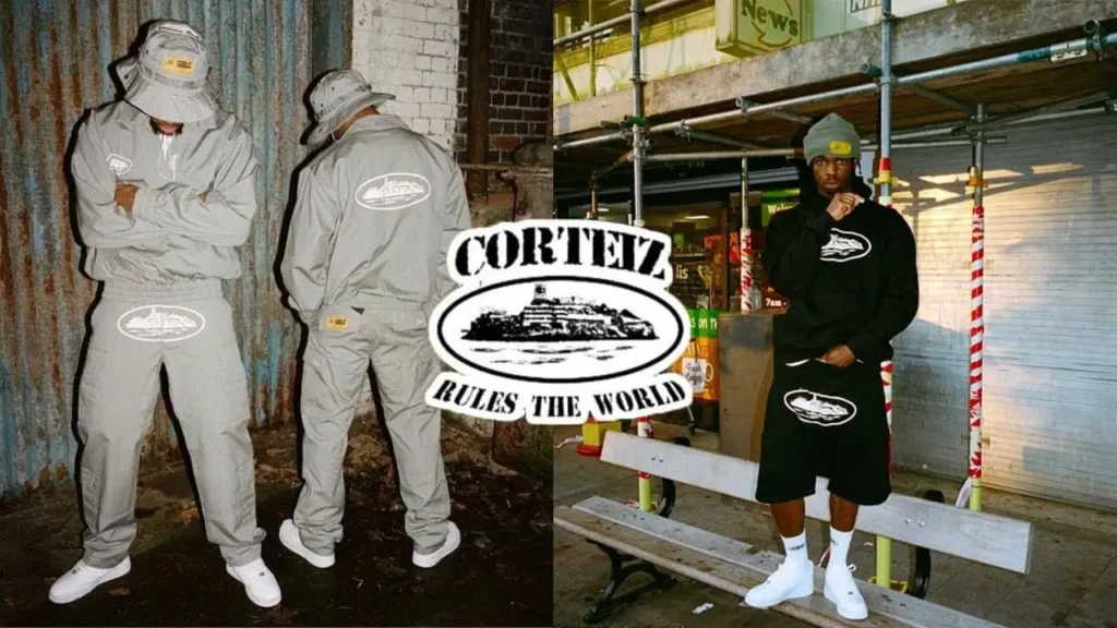 Corteiz Clothing Booming in the Fashion World