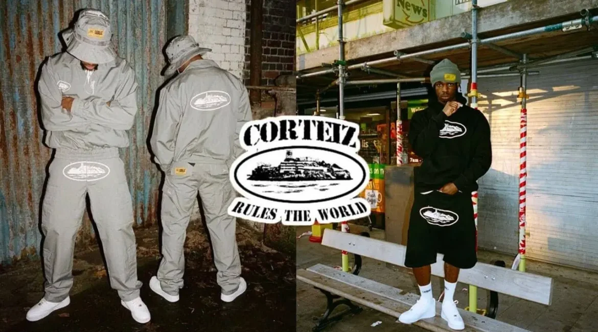 Corteiz Clothing Booming in the Fashion World