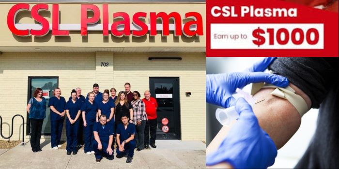 Csl plasma apy