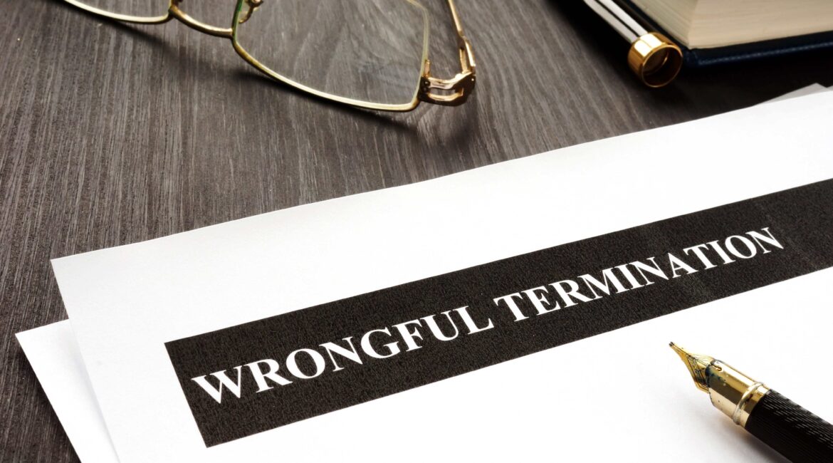 Los Angeles wrongful termination lawye