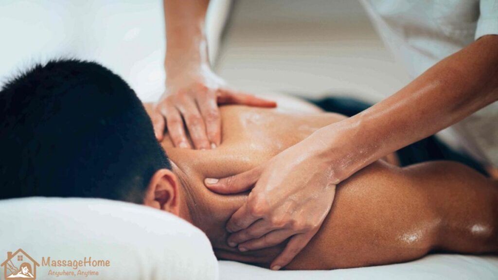 Massage Therapy Near Me