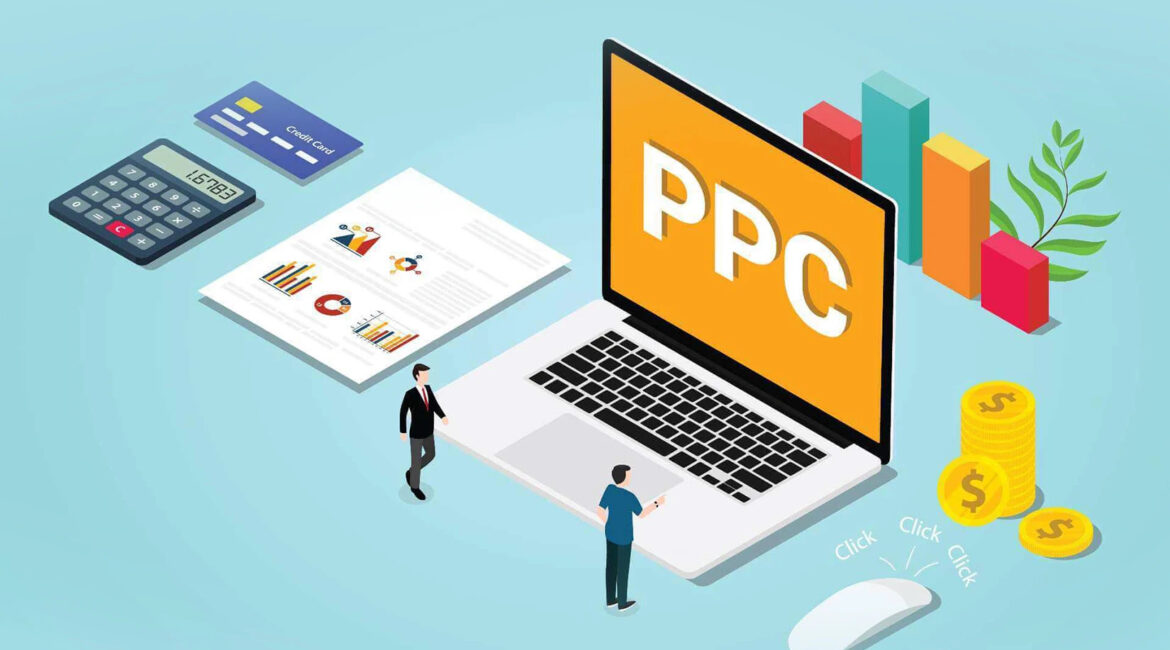 ppc agency in Dubai