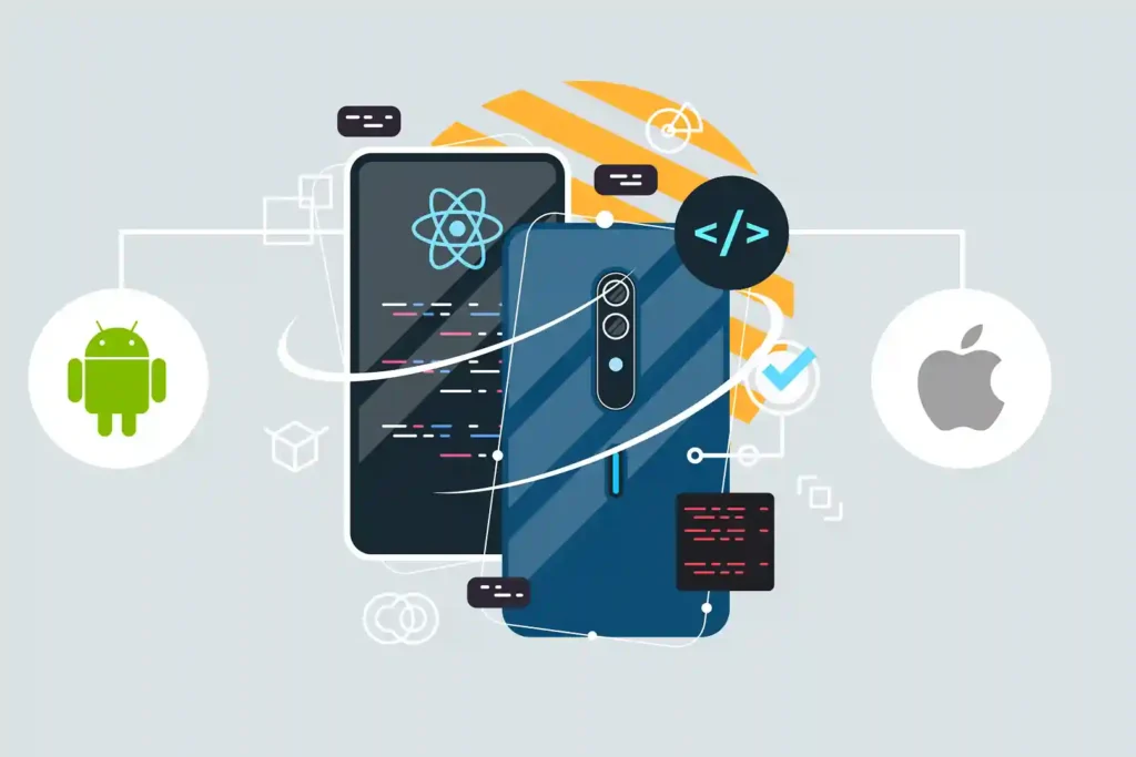 Transforming Mobile App Development: The React Native Revolution