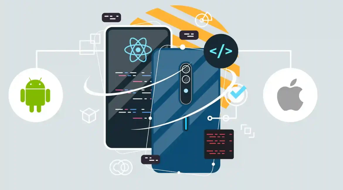 Transforming Mobile App Development: The React Native Revolution