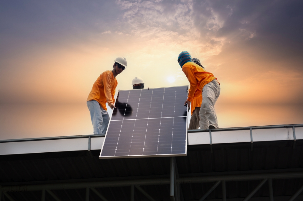 solar companies in Karachi