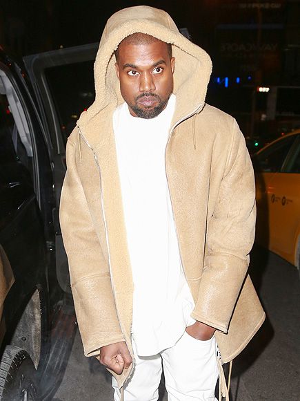 Style a Kanye West Hoodie for Every Occasion