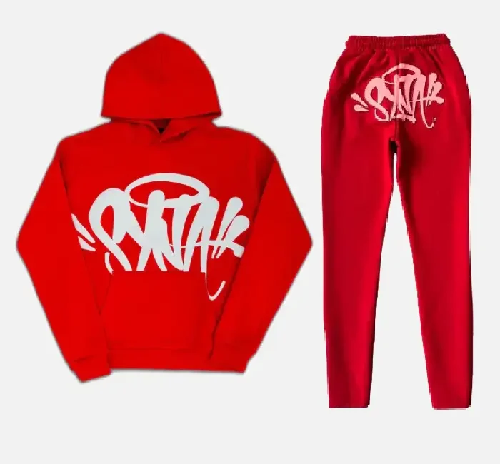 Synaworld-Syna-Logo-Tracksuit-Red