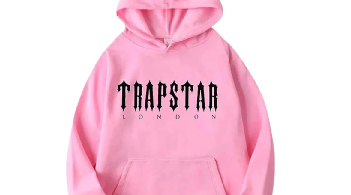 Trapstar hoodie