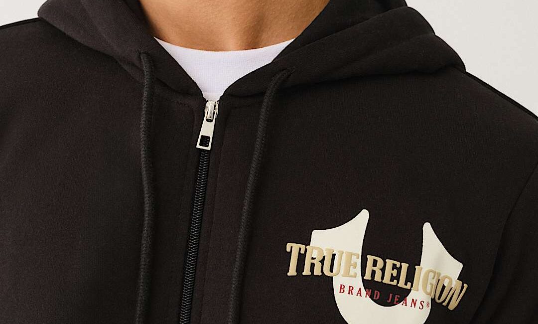 True religion hoodies