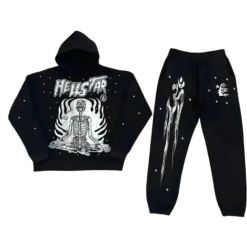 Hellstar Tracksuits