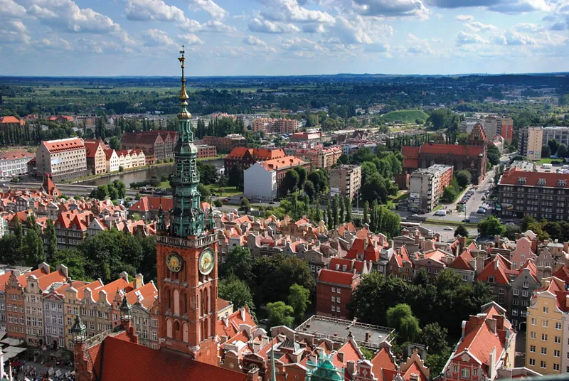 Unlocking Poland Visa for Indians Types, Documents & Application Process