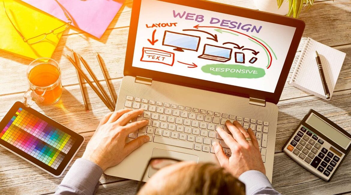 Elevate Your Digital Presence with Professional Web Development Services in USA