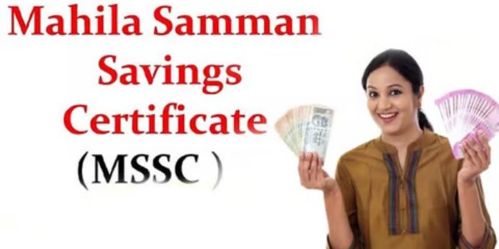 Mahila Samman Savings Certificate Scheme For Women