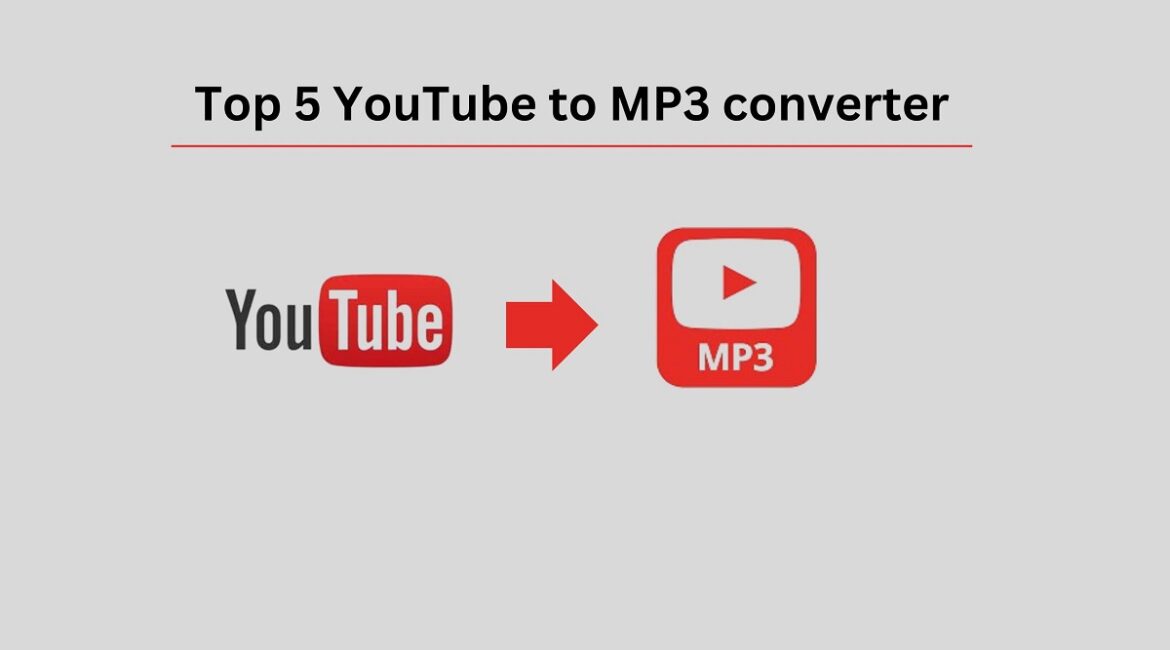 Youtube to mp3 converter