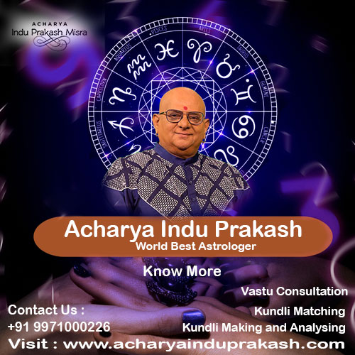 best astrologer