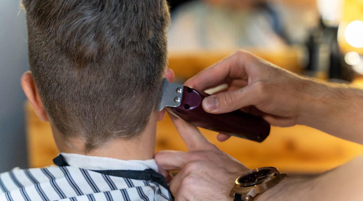 Barbering Courses Dorset