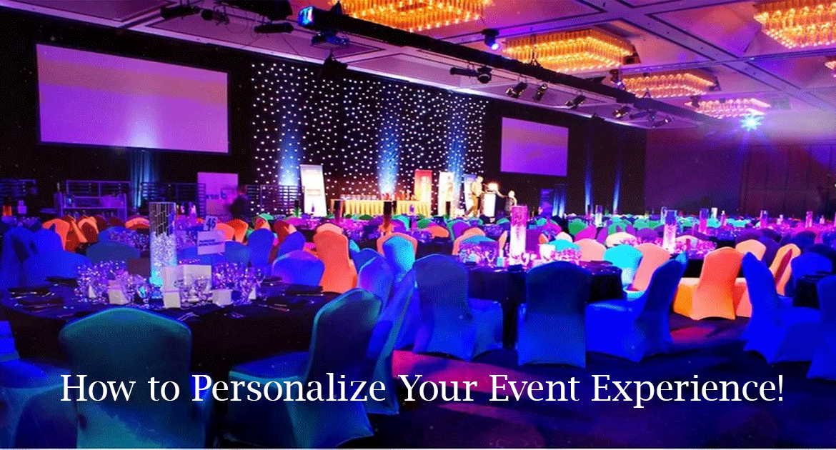 Event Management