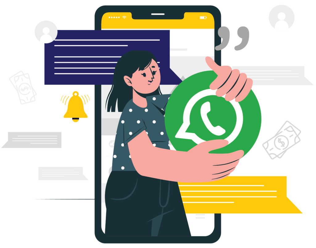 bulk whatsapp marketing in Bangalore