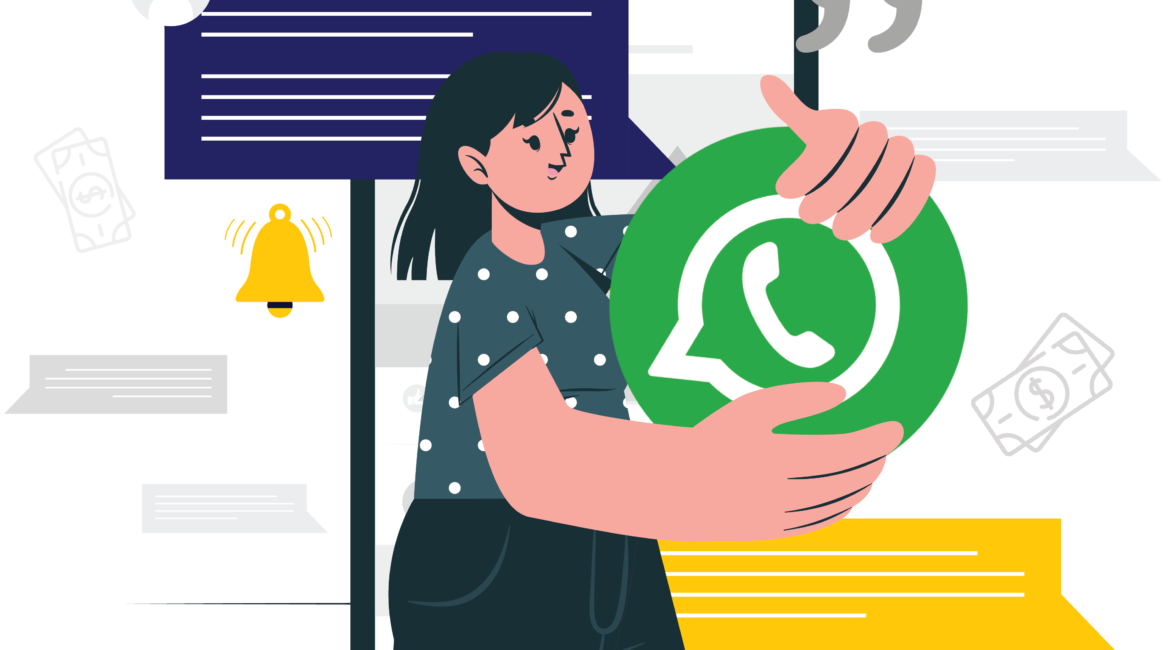 bulk whatsapp marketing in Bangalore