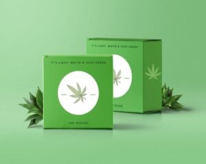 Custom CBD Packaging Wholesale CBD Boxes for Your Brand