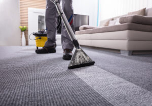 Cheap Carpet Cleaning Dubai