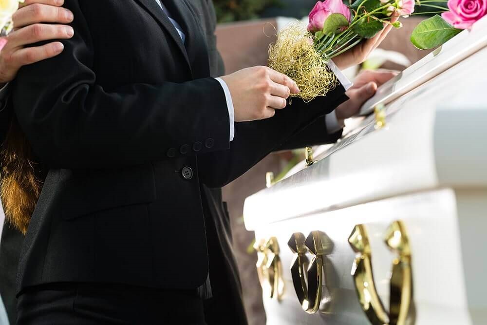 Funeral Services Southampton