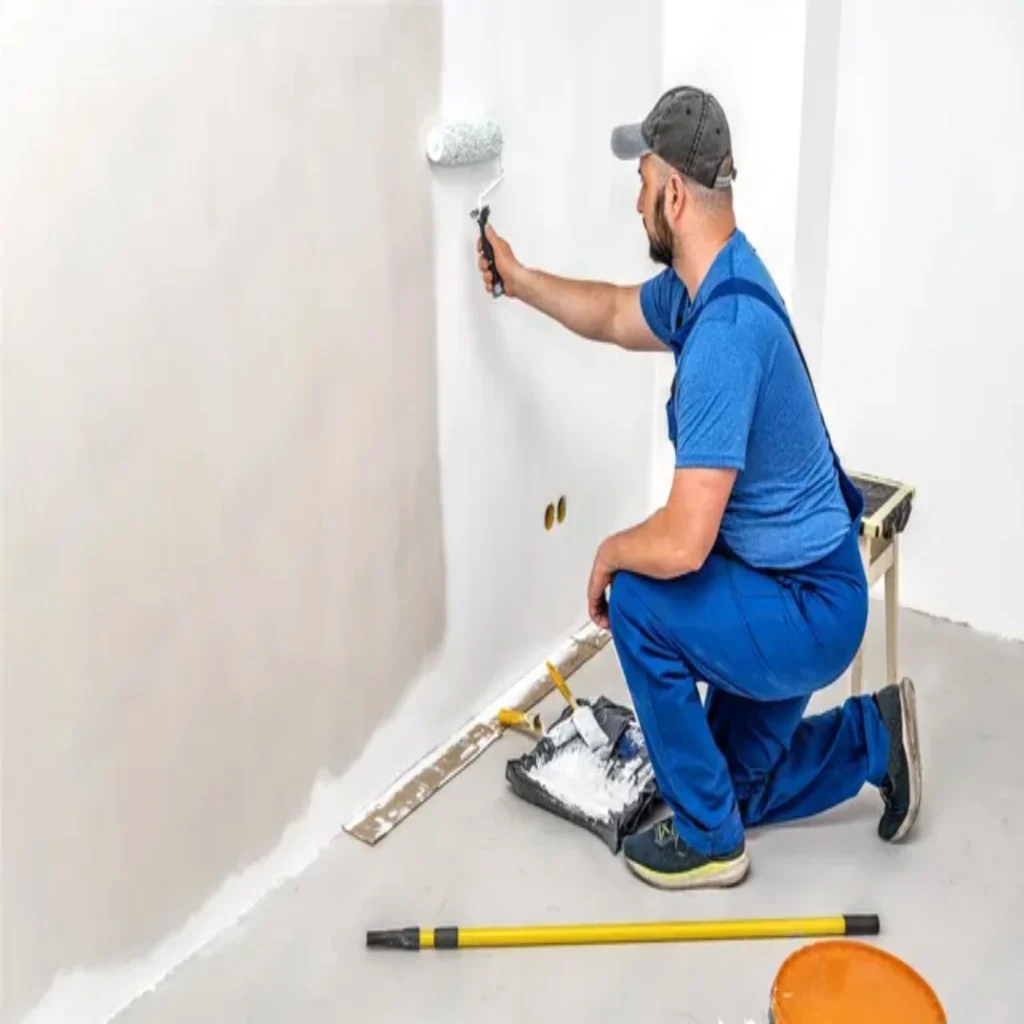 house painting services