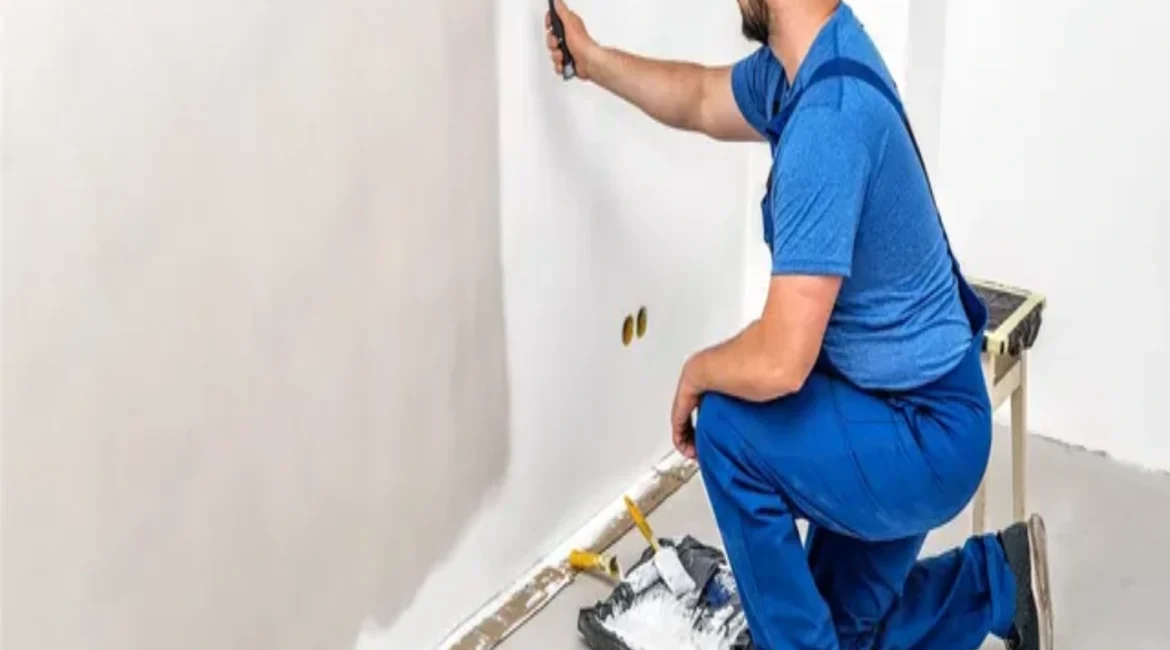 house painting services