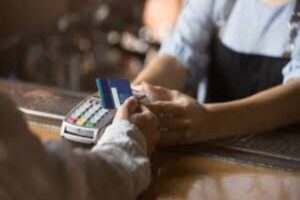 Credit Card Machines for Small Businesses