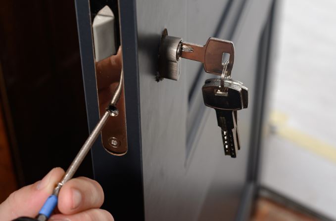 locksmith services in in Pottstown, PA