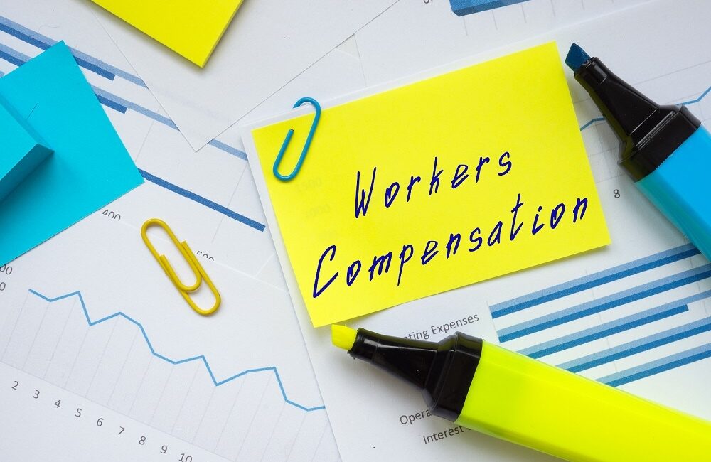 Los Angeles workers compensation lawyer