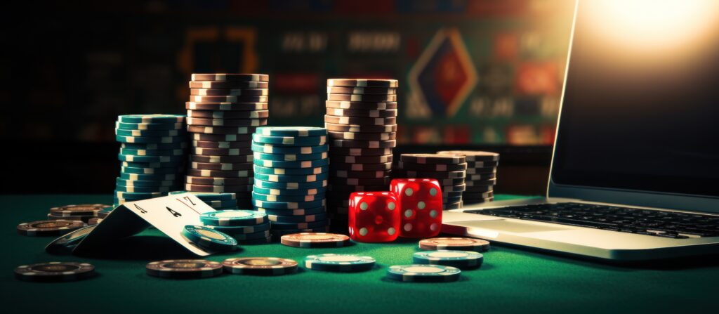 5 Common Mistakes to Avoid When Playing Live Casino Games