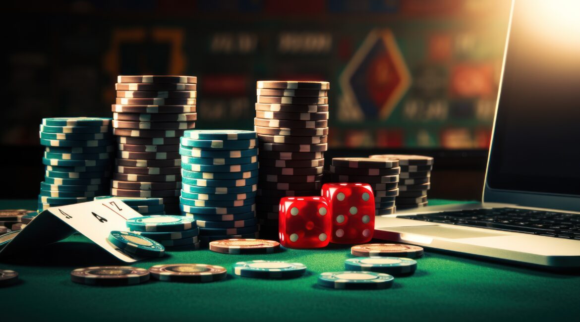 5 Common Mistakes to Avoid When Playing Live Casino Games