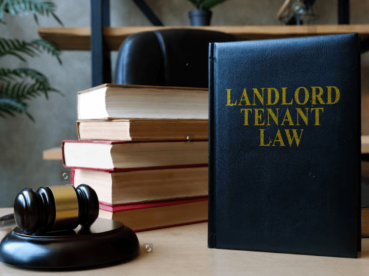 Attorneys That Handle Landlord Tenant Disputes