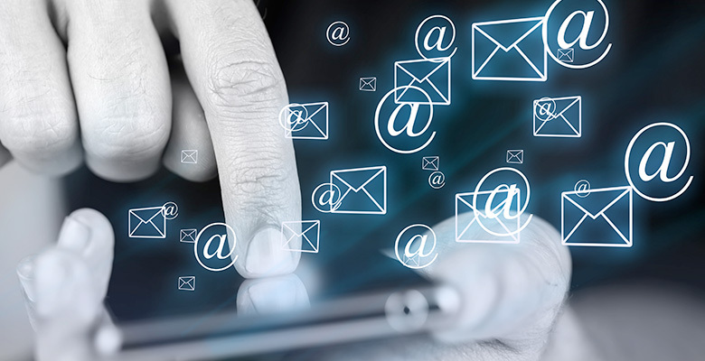 transactional email marketing in India