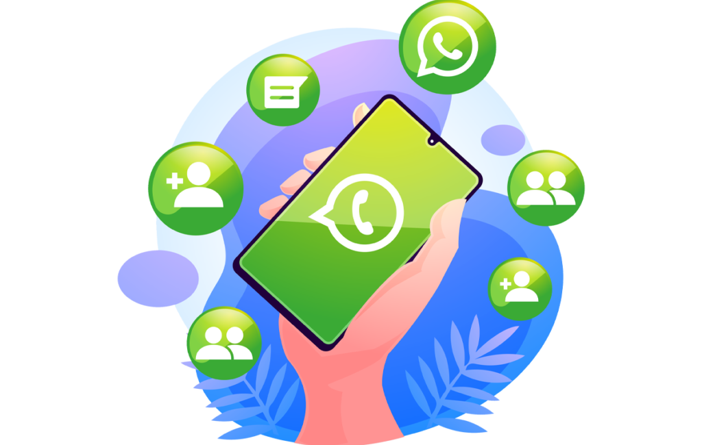 whatsapp marketing company in Bangalore