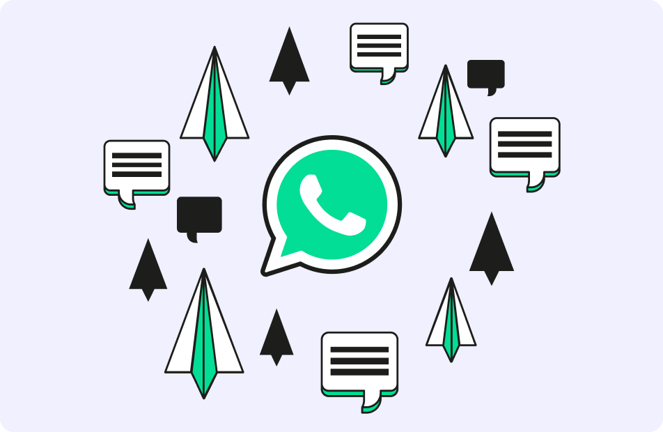 whatsapp marketing company in Bangalore