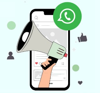 whatsapp marketing service in Chennai