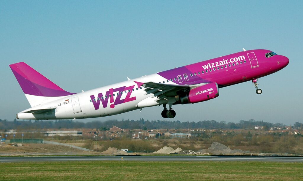 Wizz Air España Teléfono | AirtripGo